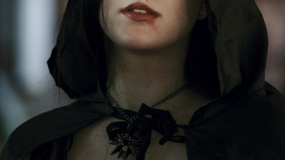 Gothic jassen met capuchon – stijl en functionaliteit voor koude dagen