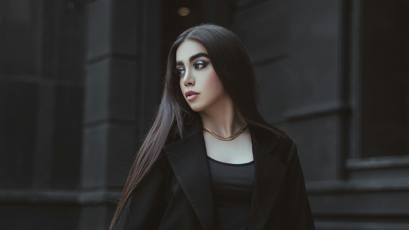 Odzież gotycka w duchu vintage - powrót do korzeni stylu