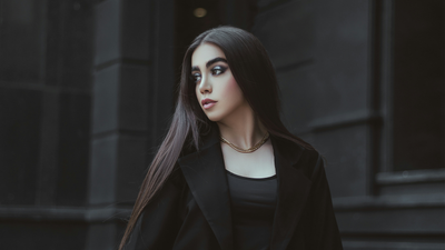 Gothic kleding in vintage stijl – een terugkeer naar de roots van de stijl