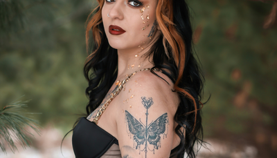 Gothic Dames Jassen: geschiedenis, stijlen en inspiratie voor elke gelegenheid