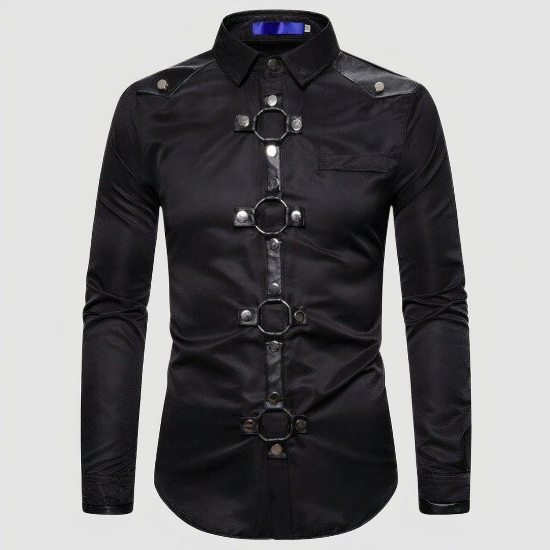 Heren blouse of overhemd: wat is het verschil Heren blouse of overhemd: wat is het verschil